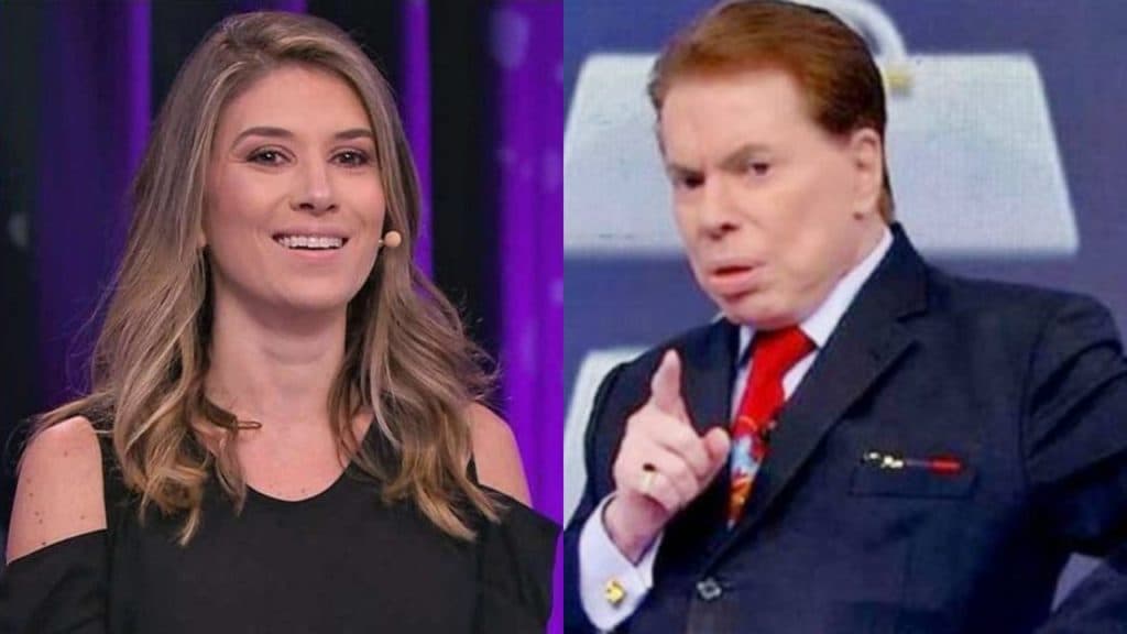 Rebeca Abravanel tem motivo real de estreia na TV revelado e pedido irrecusável de Silvio surpreende