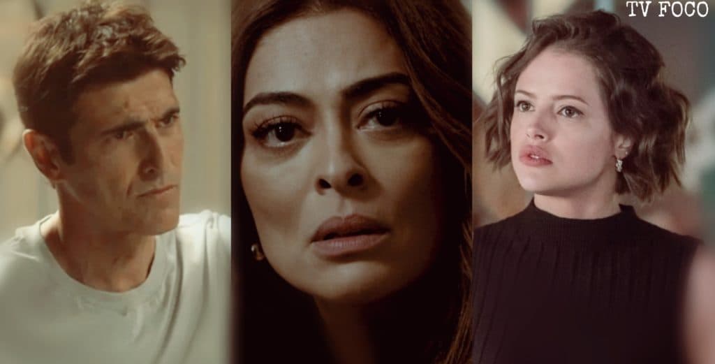 Resumo da novela A Dona do Pedaço: Capítulos de segunda (19/08) e terça (20/08)