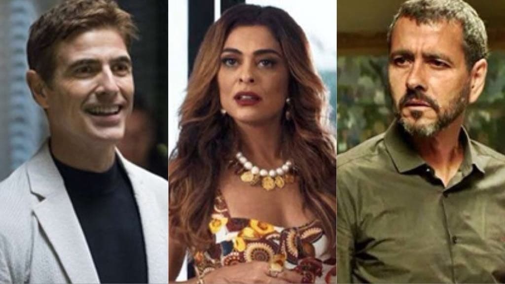 A Dona do Pedaço: Confira o resumo completo dessa quinta-feira, 08/08/19
