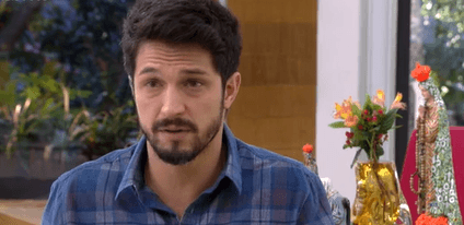 Rômulo Estrela descobre grave doença no coração e conta terrível drama na Globo: "A gente não espera"