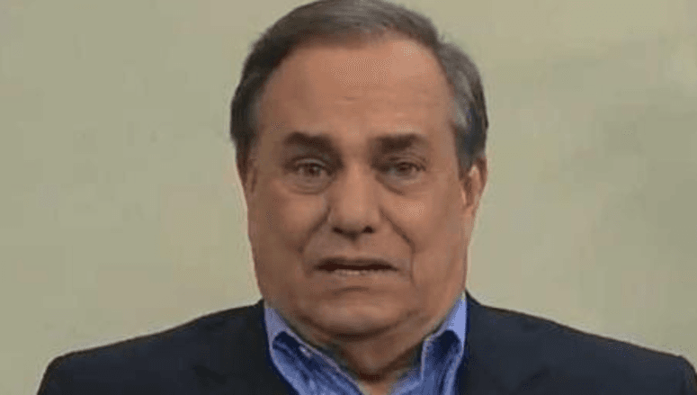 Ronnie Von abre o jogo sobre demissão da Gazeta e lamenta triste situação atual: "Me doeu"