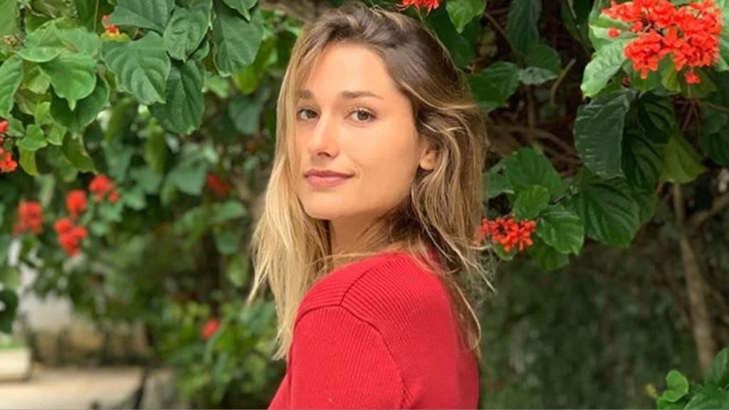 Sasha Meneghel leva bronca de Xuxa Meneghel e muda radicalmente a alimentação: "Me senti hipócrita"