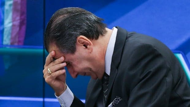 Silas Malafaia tem podres da sua família revelados pelo sobrinho gay e o mundo evangélico fica em choque