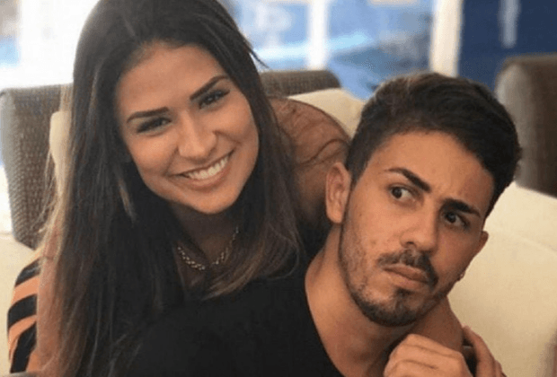 Carlinhos Maia e Simone têm amizade abalada por conta do marido da cantora Kaká Diniz