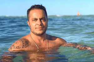 O famoso filho da eterna rainha do rebolado e atriz da Globo, Gretchen, Thammy Miranda (Foto: Reprodução) Andressa Ferreira