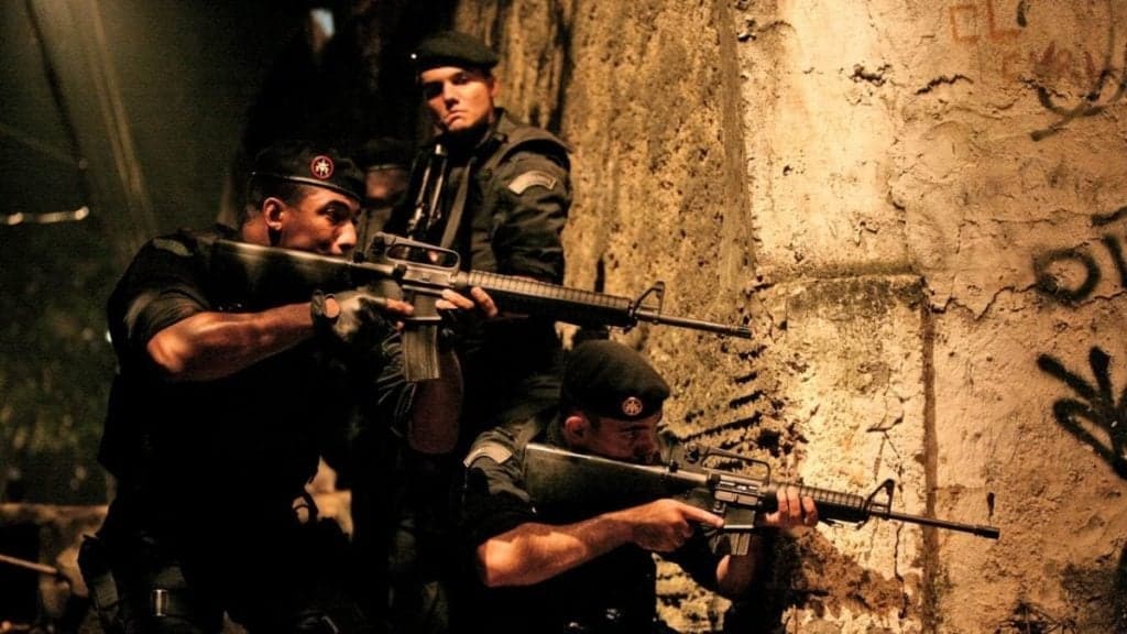 Responsável pelo roteiro de "Tropa de Elite" processa Record por reportagem sobre o seu trabalho