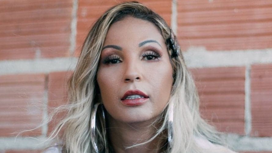 Funkeira Valesca Popozuda atrai empresas após falência ter sido anunciada (Foto: Divulgação)