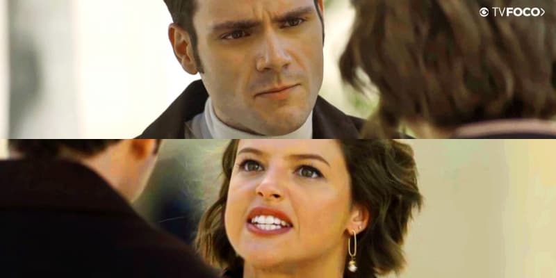 A Dona do Pedaço: Resumo dos capítulos desta quarta-feira 07/08 e quinta-feira 08/08
