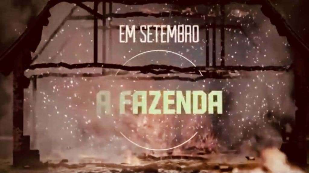 A Fazenda é desmascarada por ex-participante que revela mentiras e reality show confirma novo nome; veja lista