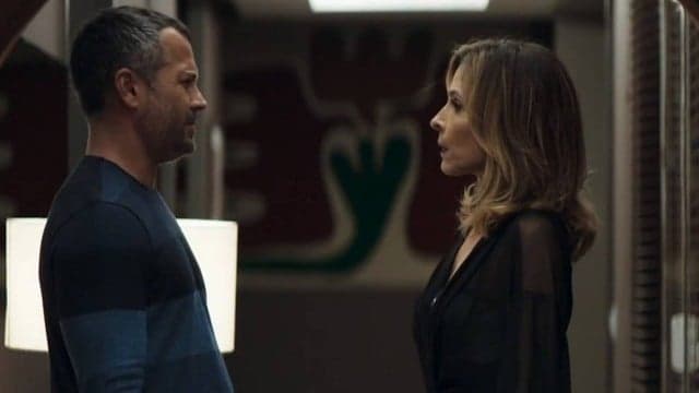 A Dona do Pedaço é desmascarada e advogado revela mentiras descaradas na novela