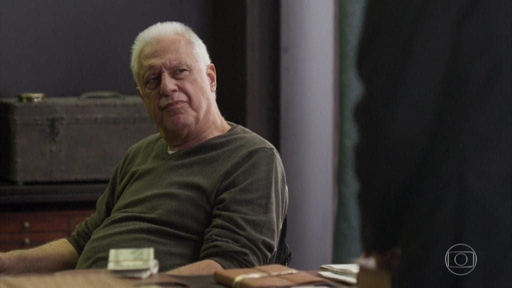 Resumo da novela Bom Sucesso: Capítulos de terça (03) e quarta (04)