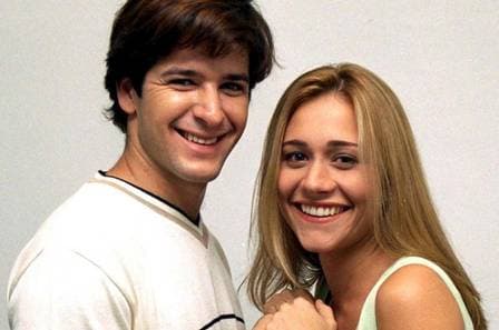 Globo lança filho de Murilo Benício e Alessandra Negrini em estreia bombástica