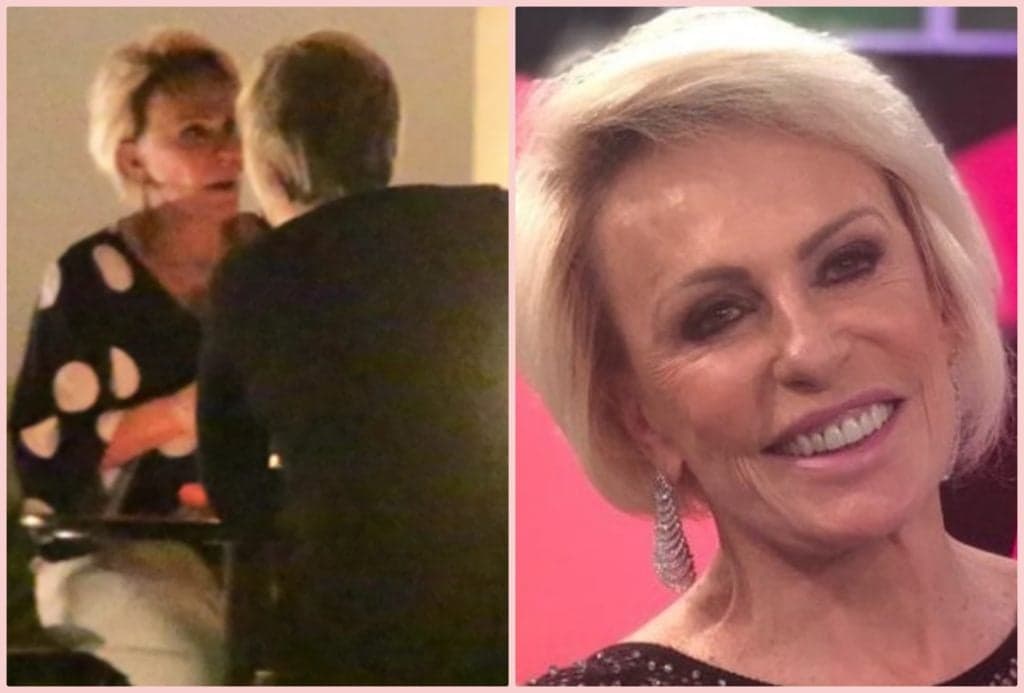 Ana Maria Braga enfrenta duros problemas de saúde e em meio a luta encontra novo amor: "Alguém do passado"