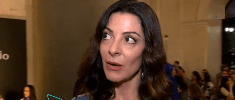 Ana Paula Padrão desiste do seu maior sonho e faz desabafo emocionante