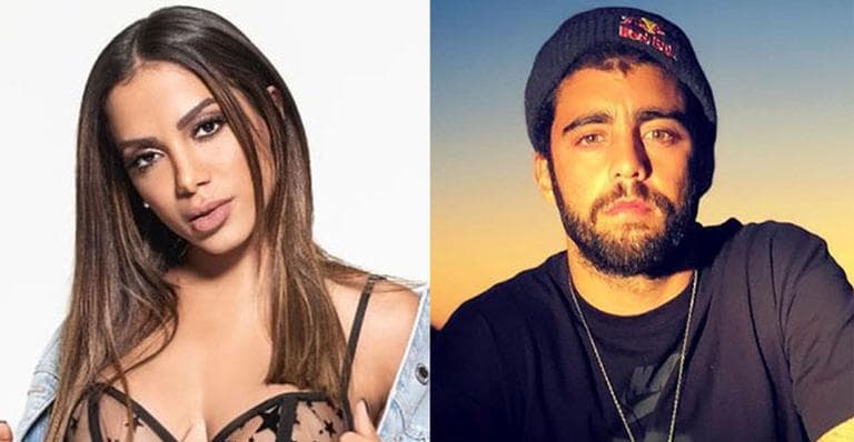 Pedro Scooby volta a atacar Anitta após briga com a cantora e faz declaração polêmica