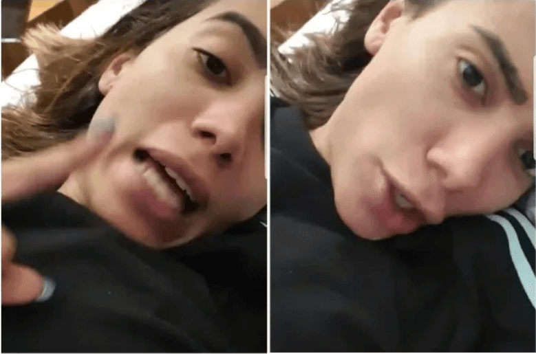 Anitta passa por grande sufoco, rasga o verbo e arma barraco: "Dá um Google no meu nome"