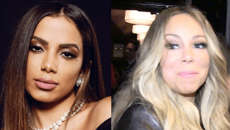 Anitta desbanca brasileiras e tem talento reconhecido por estrela internacional: "Orgulhosa"