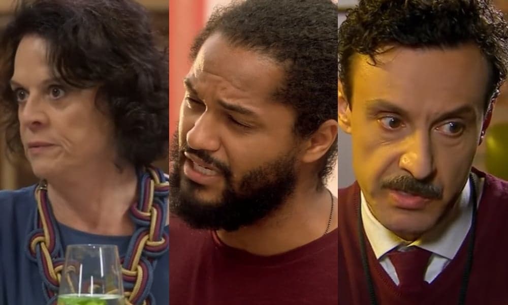 As Aventuras de Poliana: Glória revela doença para Marcelo, Iure confronta Pendleton, e Lindomar sofre grave acidente