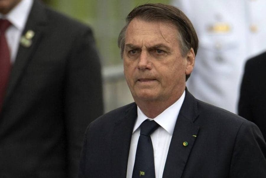 Neto de Jair Bolsonaro morre, internautas comemoram e causam revolta com atitude