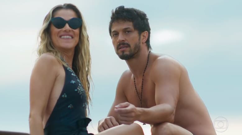 Bom Sucesso: Silvana arma escândalo amoroso com Marcos e forja pedido de casamento