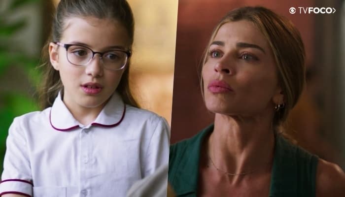 Bom Sucesso: Sofia revela solidão e conta triste mentira para salvar Paloma de ir para prisão