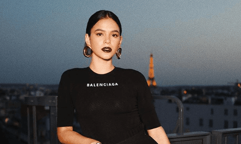 Bruna Marquezine toma atitude considerada errada e se arrepende após ser atacada: "Perdão