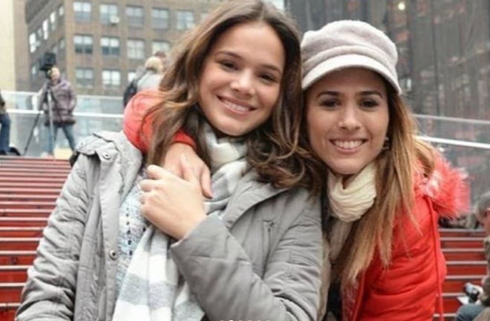 Tatá Werneck parabeniza Bruna Marquezine e faz revelação sobre parte íntima: "Maiores que o meu"