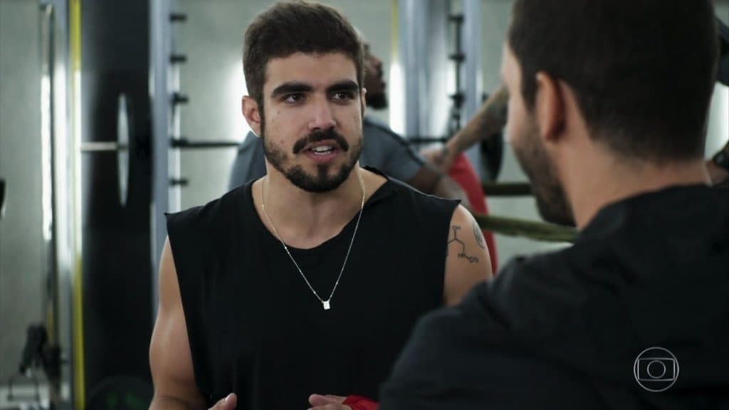 Resumo da novela A Dona do Pedaço: Capítulos de sexta (27) e sábado (28)