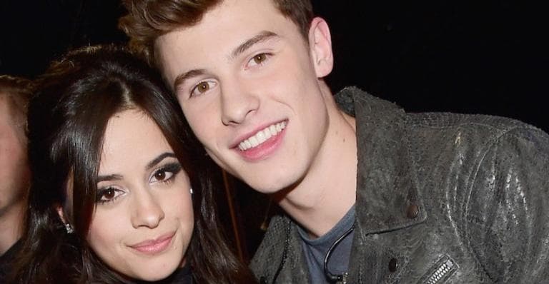 Shawn Mendes quebra o silêncio e expõe grande segredo de seu relacionamento com Camila Cabello