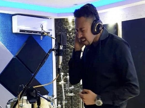 cantor gospel cantor gospel