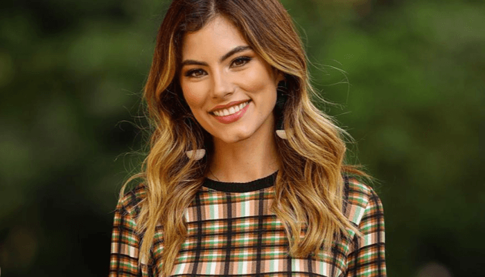 Bruna Hamú, de A Dona do Pedaço, fala sobre sua estreia na novela e revela detalhes de personagem: "Foi um presente"