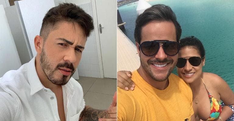 Simone detona falsidade de amigo e verdade sobre Carlinhos Maia é revelada: "Sem caráter"