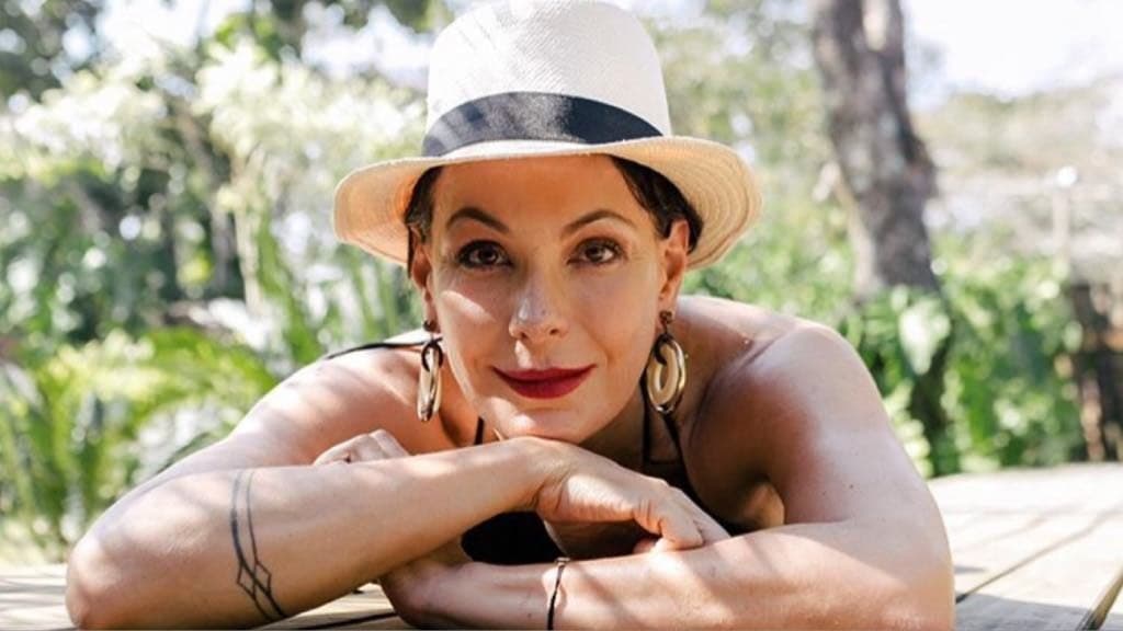 Carolina Ferraz compara Globo a Praga e dispara: "Eu jamais voltaria"