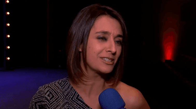 Catia Fonseca esclarece polêmica com chef de cozinha: "ele não aproveitou a oportunidade como a gente achava que seria"
