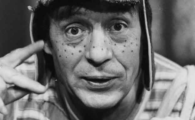 SBT do Bem fez uma alteração no seriado Chaves (Foto: Reprodução) SBT do Bem fez uma alteração no seriado Chaves (Foto: Reprodução)