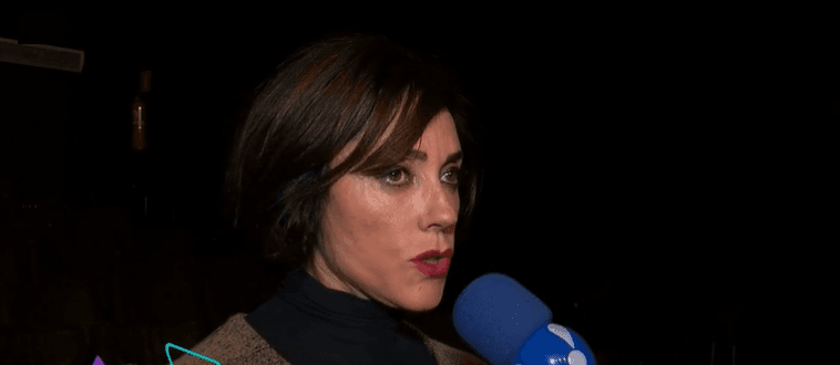Christiane Torloni desabafa sobre perda avassaladora do filho: "A arte consola, mas a vida também"