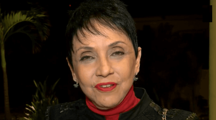 A diretora Cininha de Paula não faz mais parte do time de contratados da Globo. (Foto: Reprodução) A diretora Cininha de Paula não faz mais parte do time de contratados da Globo. (Foto: Reprodução)