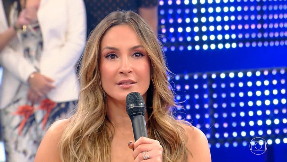 Claudia Leitte revela planos sobre ter outro filho e dá ultimato sobre carreira