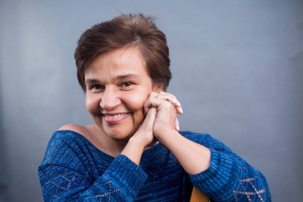 Internada, Claudia Rodrigues tem estado de saúde divulgado