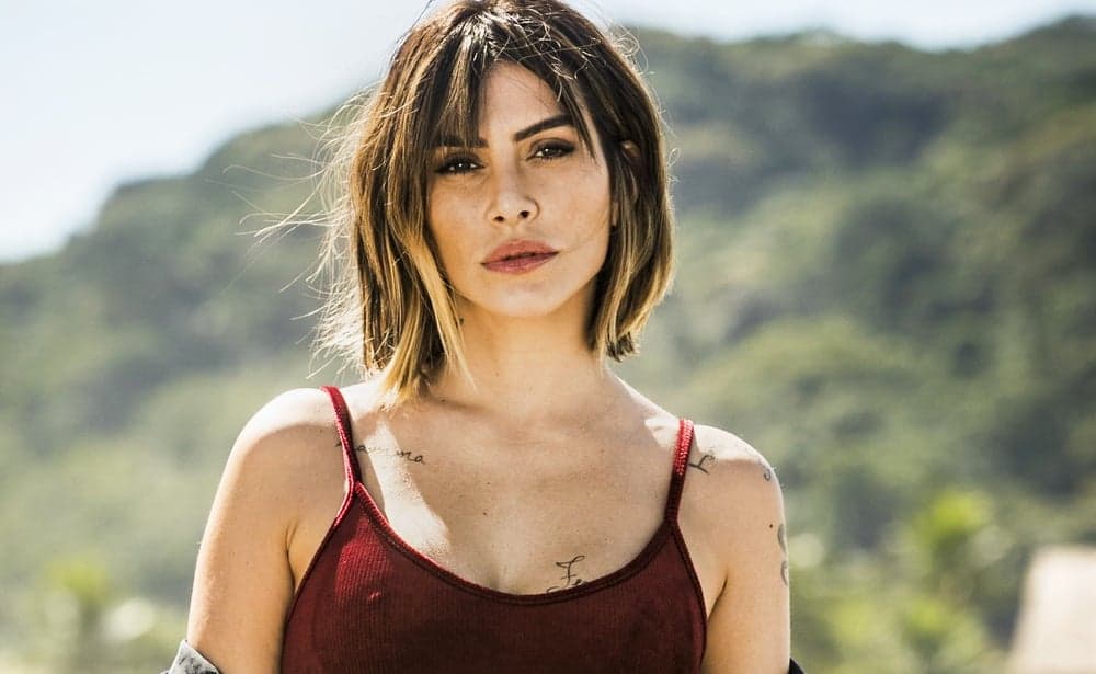 Aos 36 anos, Cleo Pires expõe vida pessoal e entrega relacionamento: "Tem namorado"