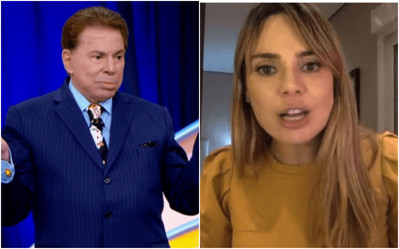 Rachel Sheherazade, prestes a ser desligada do SBT, fala sobre terrível volta ao trabalho e entrega podres: "Difícil"