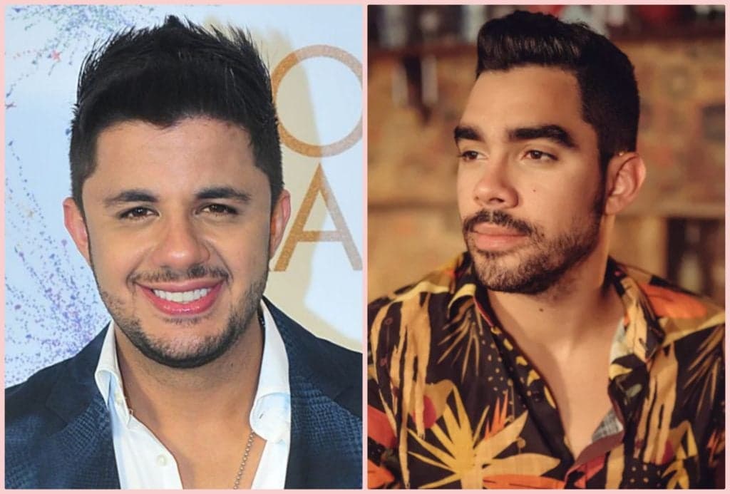 Gabriel Diniz e Cristiano Araújo voltam do outro lado da vida e mandam recado arrepiante: "Não fiquem chamando"