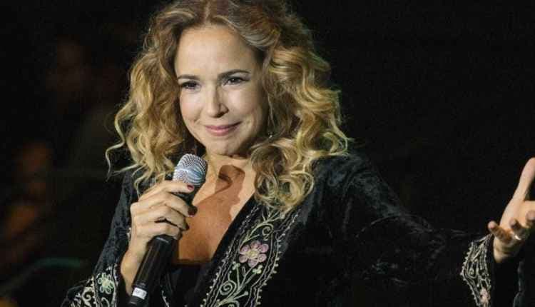 Daniela Mercury é surpreendida por furacão nos Estados Unidos e o pior acontece