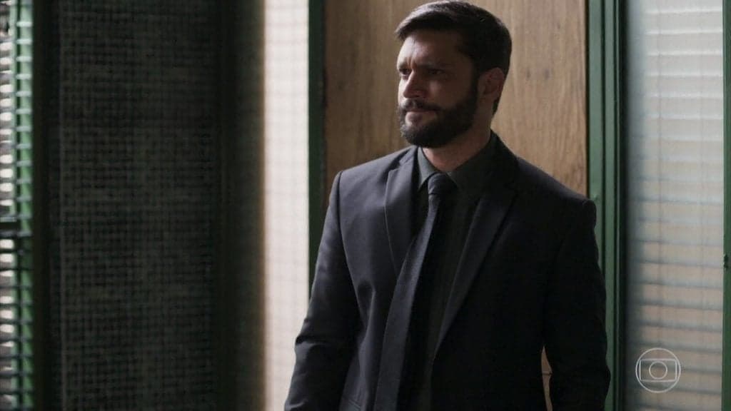 Bom Sucesso: Diogo mata Eric e comemora sua morte à sangue frio: "Fácil"