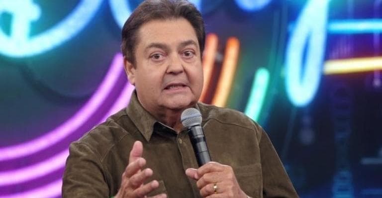 Globo explode com nova grade e Faustão pode ser definitivamente rebaixado