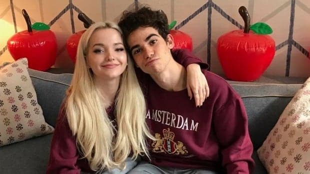 Morte de Cameron Boyce faz atriz famosa tomar atitude drástica após temer o pior