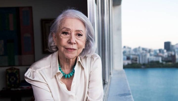 Filme com Fernanda Montenegro é escolhido para representar o Brasil no Oscar 2020 e atriz celebra