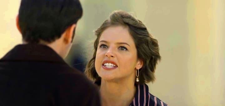 Ator revela medo real de Agatha Moreira em cena de A Dona do Pedaço: "Parecia que iria me matar"