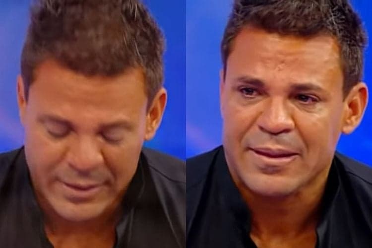 Eduardo Costa relembra polêmica com a apresentadora Fernanda Lima