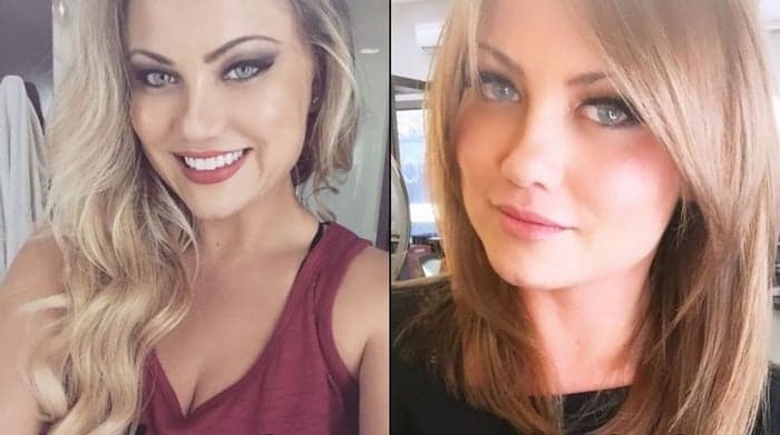 Ellen Rocche dá fim em noivado, cancela casamento e bloqueia o ex em meio a brigas: "Nada bem"